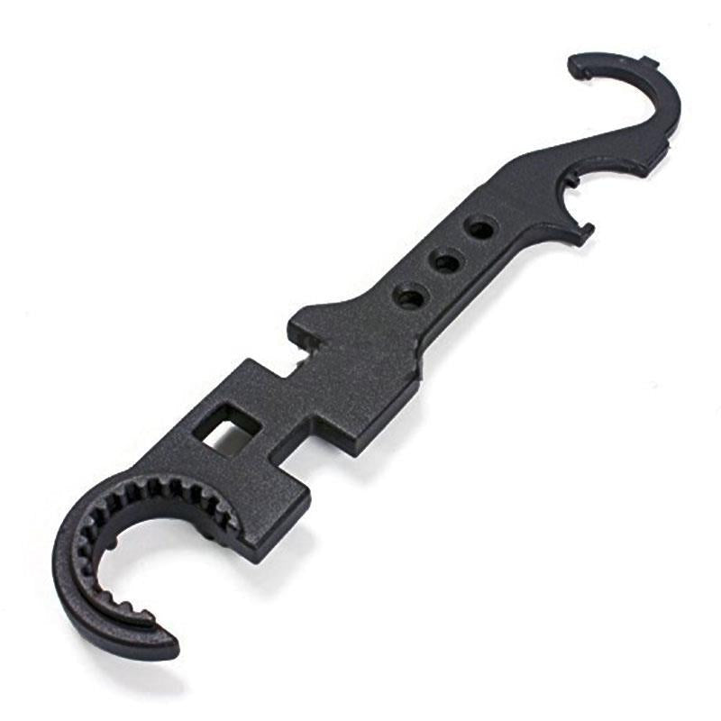 Outdoor Camping Multi-function Combination Wrench Tool