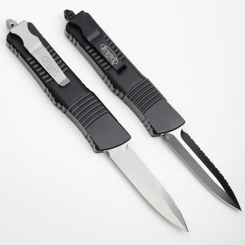 Outdoor Folding Pocket Tool | D2 Steel Detail | 6061 Aviation Aluminum Handle | Compact EDC Utility