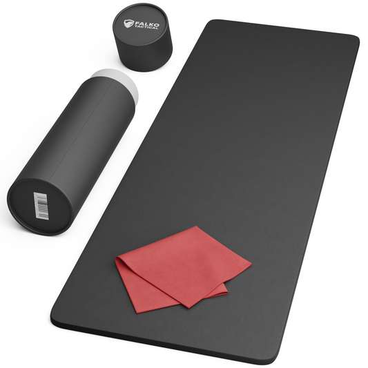 Universal Gun Cleaning Mat