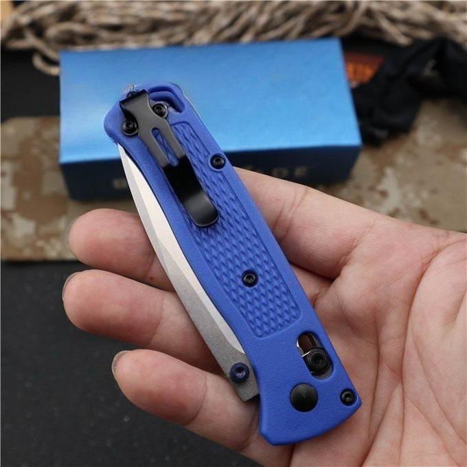 BM535 Polymer Glass Fiber Outdoor Tools
