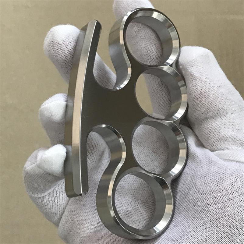 Multiple Styles Solid Steel  Outdoor EDC Tool