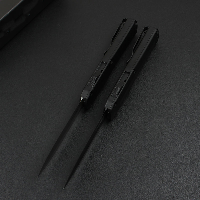 BM 3400 Zinc Aluminum Alloy Handle Pocket Outdoor EDC Tool