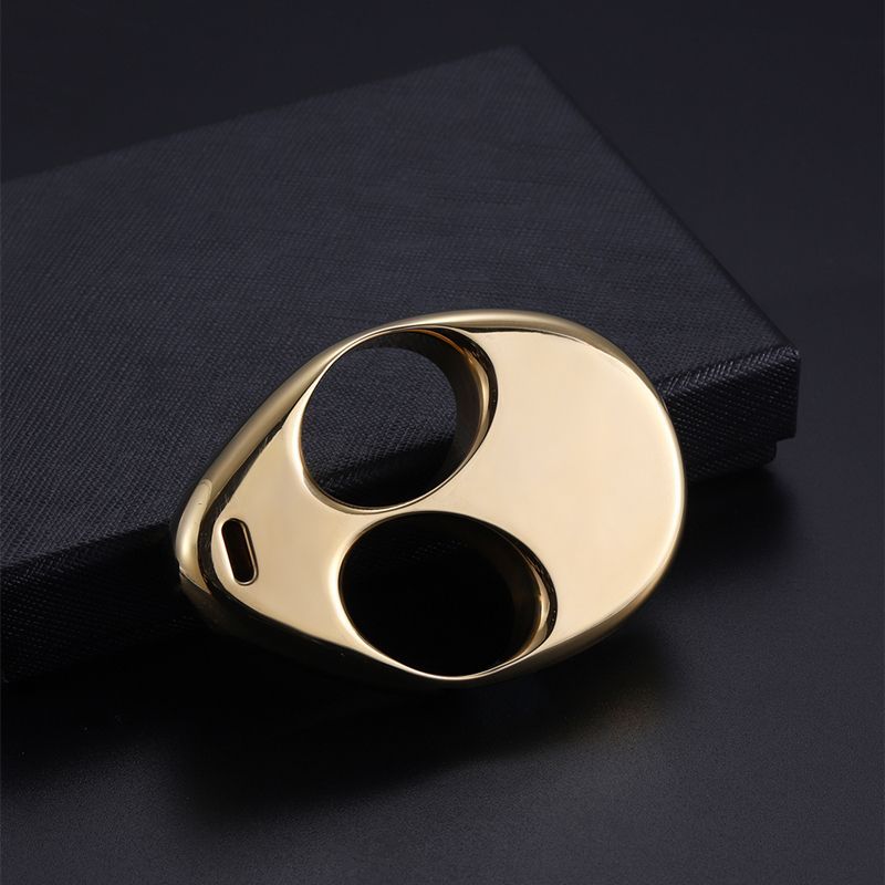 Alien Brass Portable EDC Tool