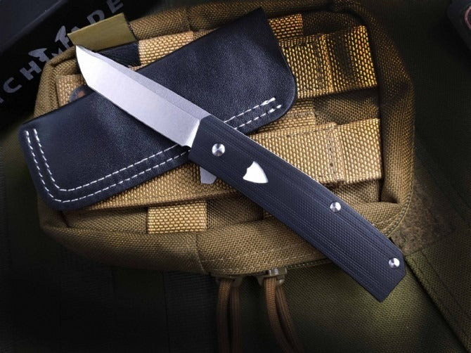 BM601 Folding Pocket Outdoor Portable Tool