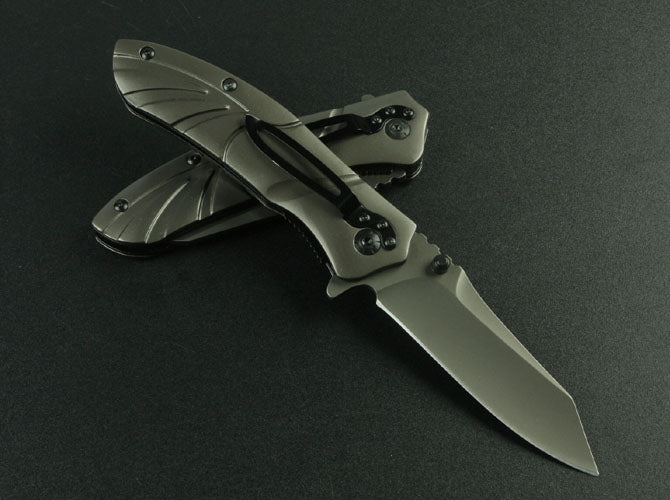 X24 Outdoor 3Cr13MOV Folding Tool