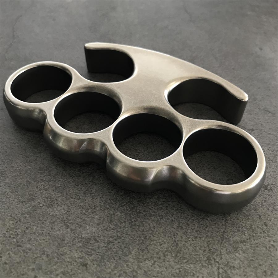 Classic Old-Style Titanium Outdoor Tool