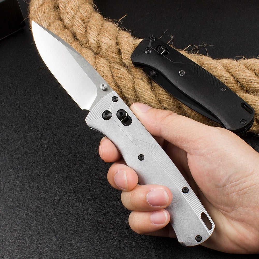 BM535BK-4 Aluminum Alloy Outdoor Folding Tool