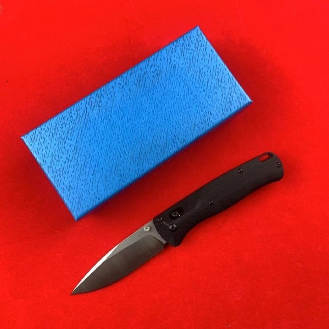 BM535 G10 Handle S30v Outdoor Folding Tool