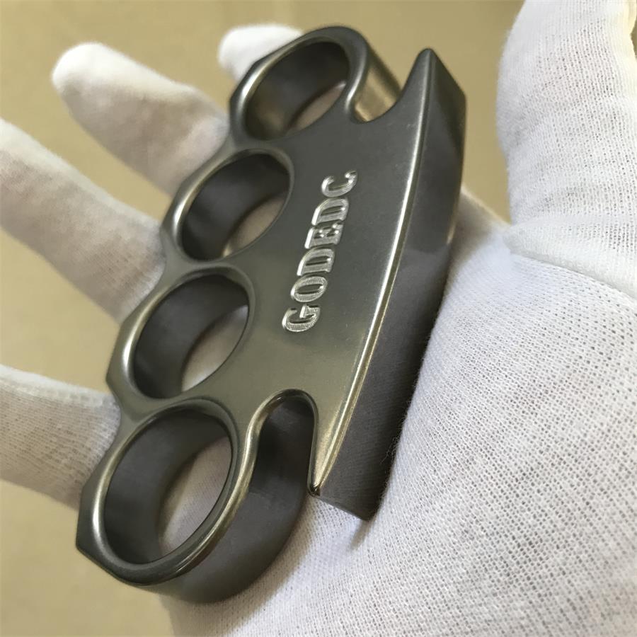 Stonewashed Classic GODEDC KING OF GOD Outdoor Tool