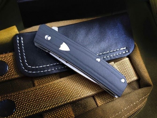 BM601 Folding Pocket Outdoor Portable Tool