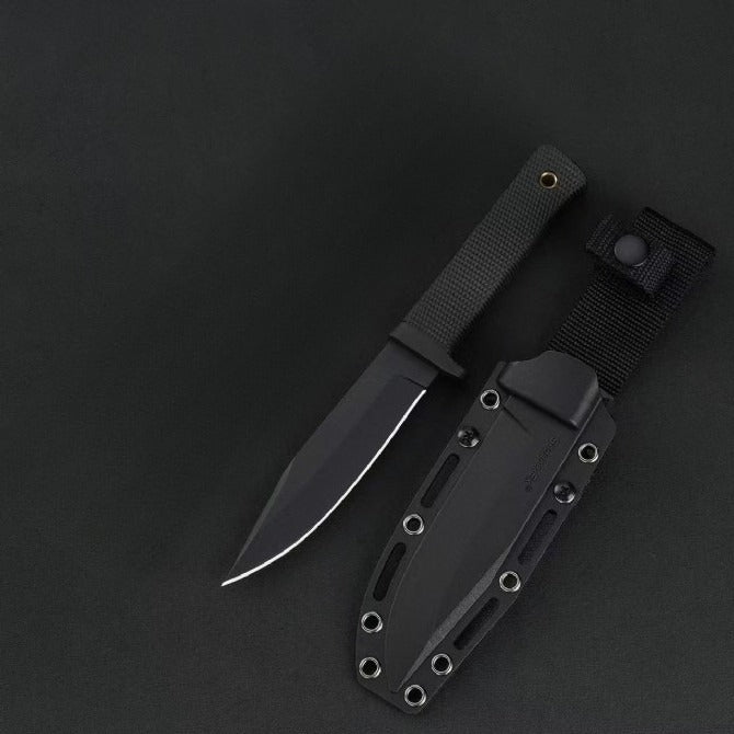 SK-5 49LCKD Steel Black Teflon Coated Outdoor Tools