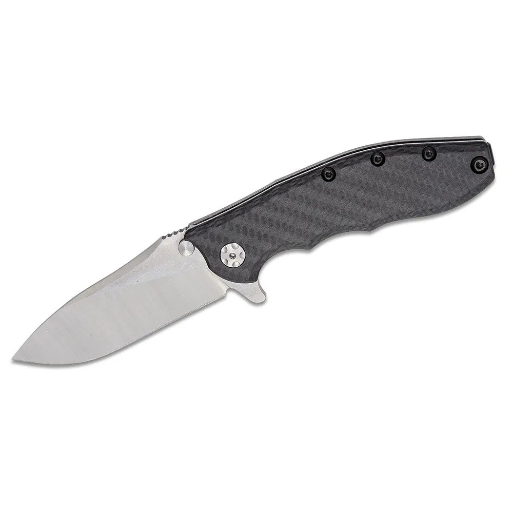 Titanium Alloy 0562CF 0562TI Folding Outdoor Pocket Tools