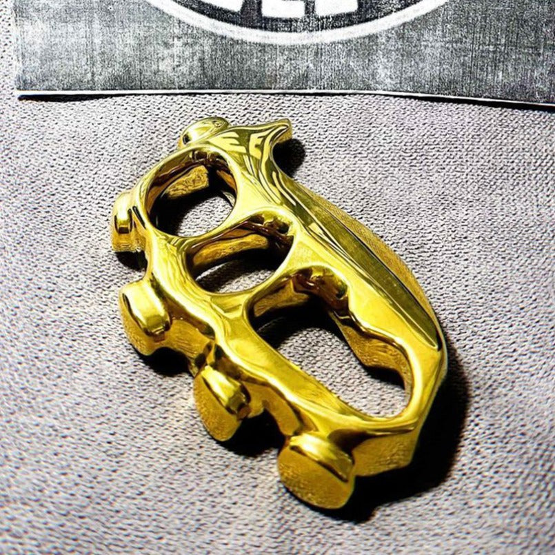Metal Creative Solid EDC Outdoor Tool