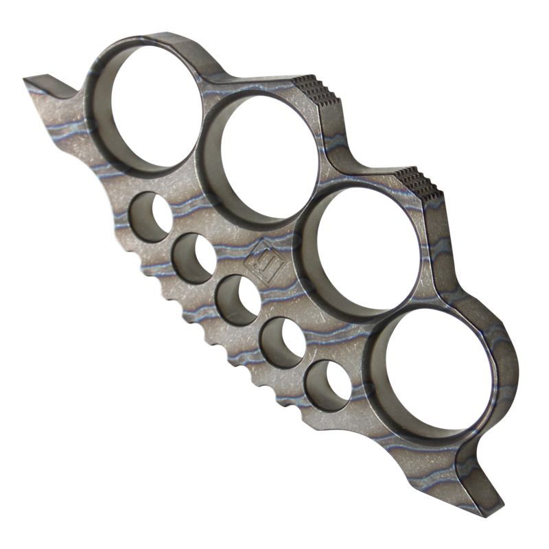 TC4 Titanium Alloy Creative EDC Outdoor Tool