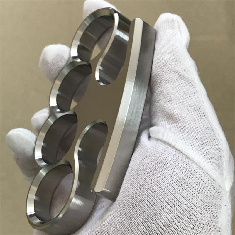 Multiple Styles Solid Steel  Outdoor EDC Tool