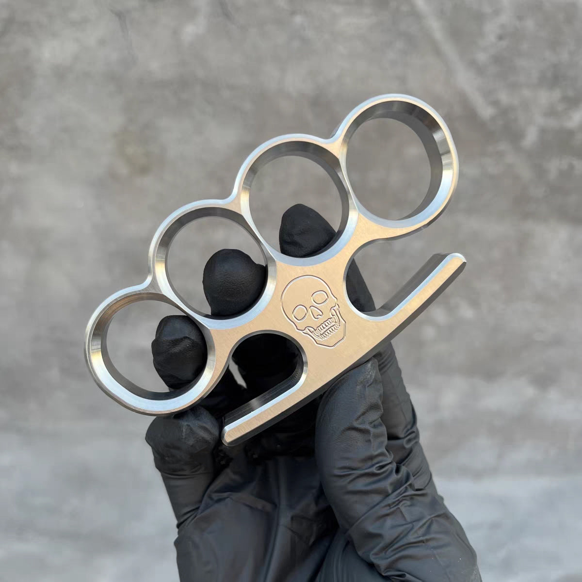 Multiple Styles Solid Steel  Outdoor EDC Tool