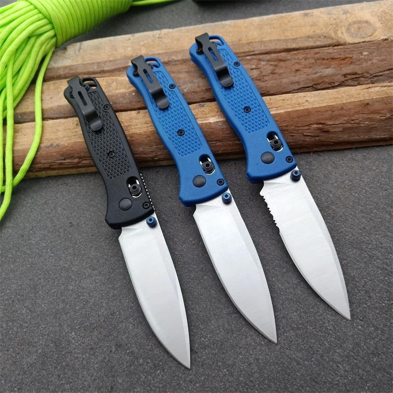 BM535 Polymer Glass Fiber Outdoor Tools