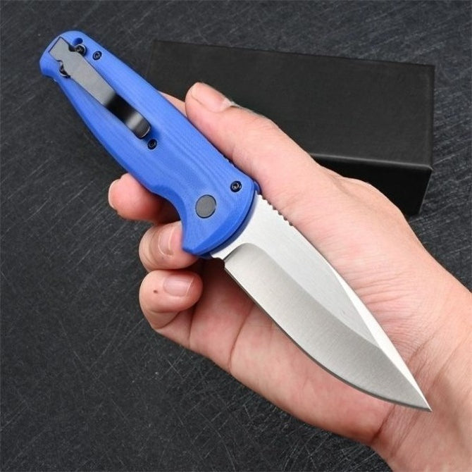 BM4300 Outdoor Folding Tool
