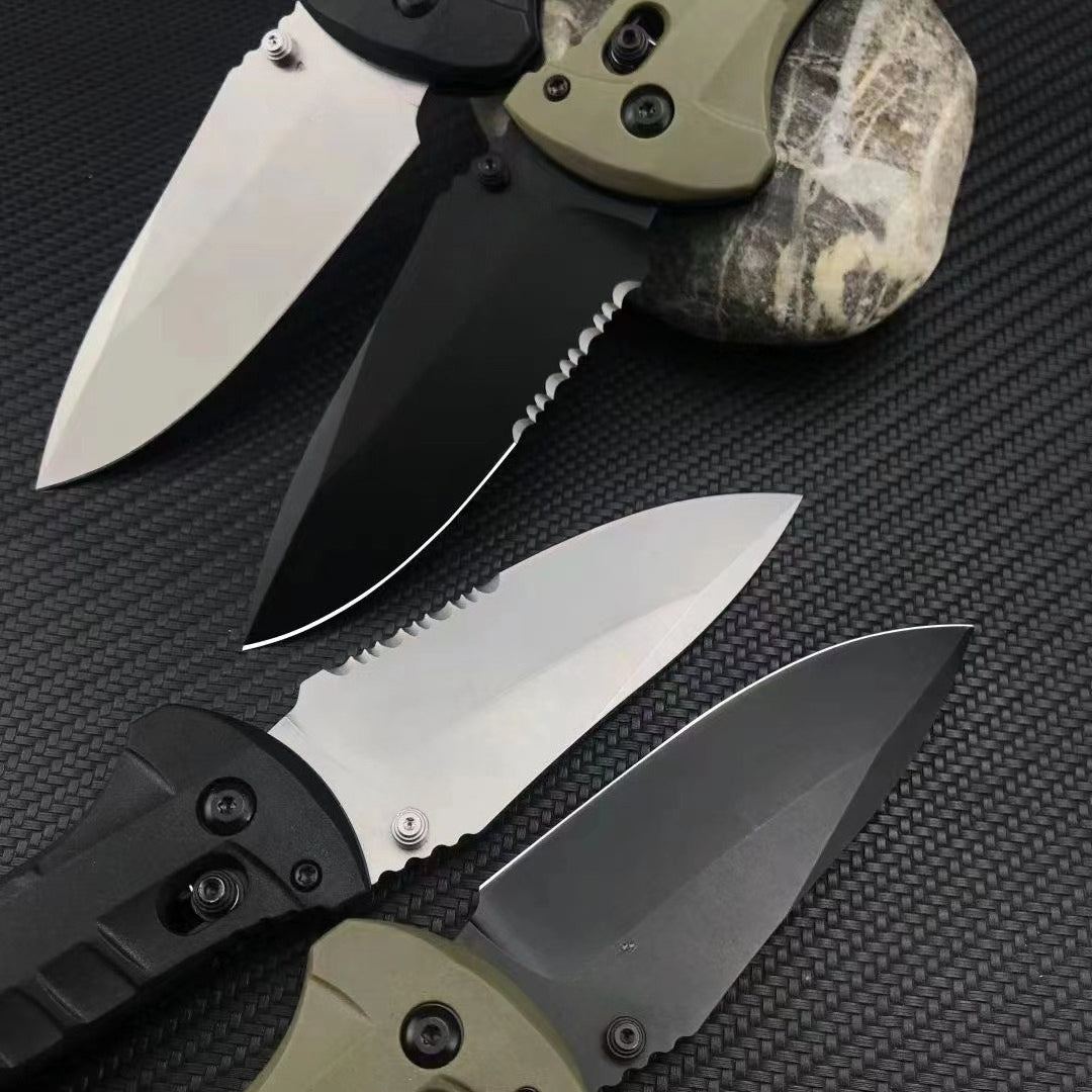 BM980 Four-color Outdoor Folding Tool