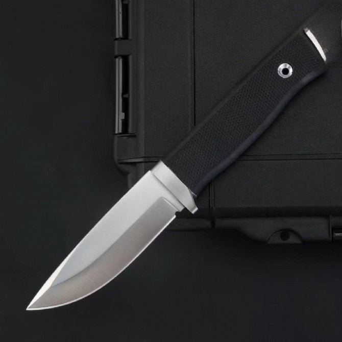 Powder Steel with Thermoplastic TPR Handle Outdoor Tool