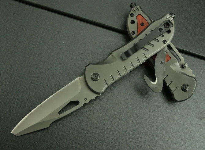 DA49 Calm Style Outdoor Tools