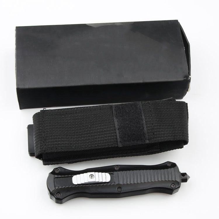 BM 3300 Outdoor Aluminum Handle 440 Pocket EDC Tool