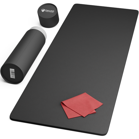 Universal Gun Cleaning Mat