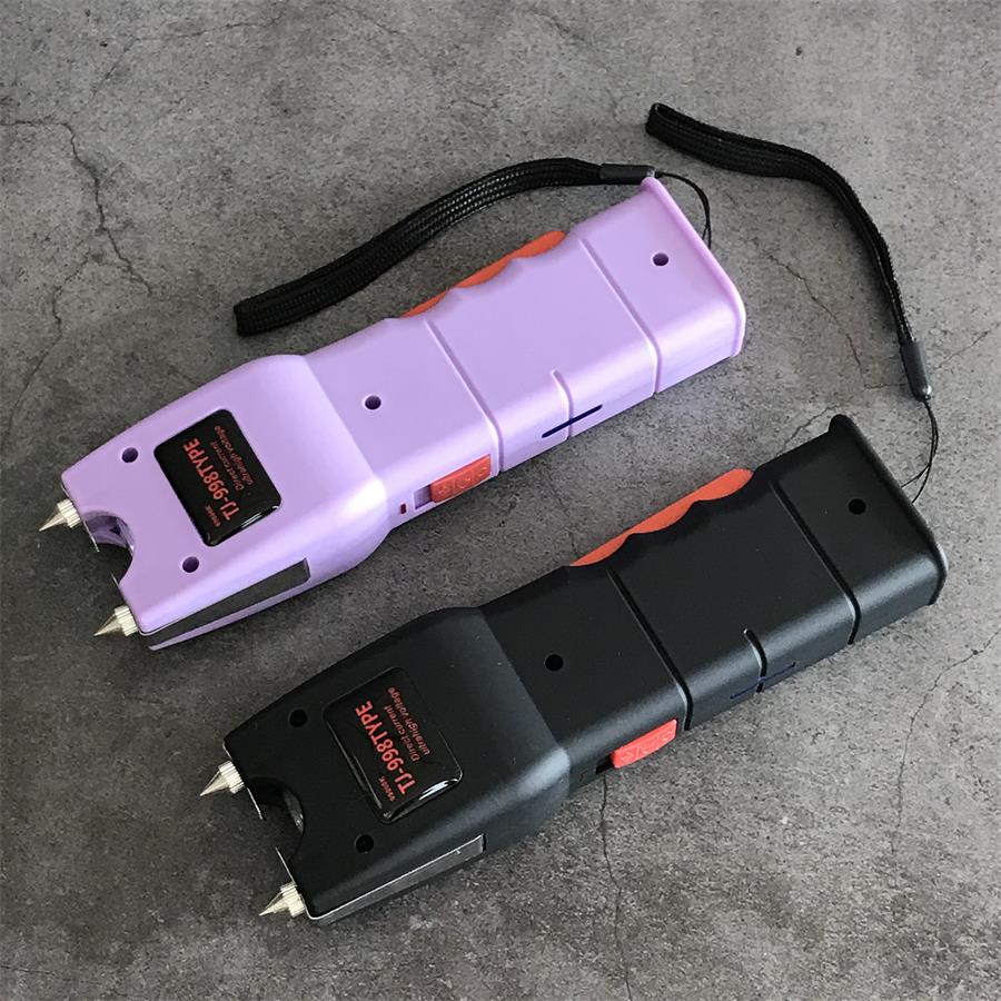 Outdoor 998 EDC Tools in Multiple Colors