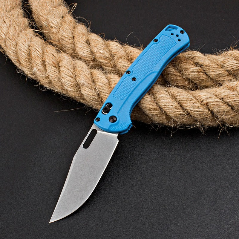 BM15535 Fiberglass Handle Outdoor Folding Tool