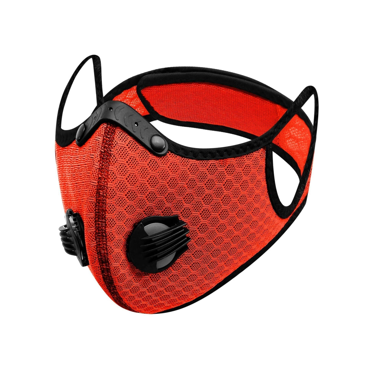 Outdoor Multi-color Cycling Masks