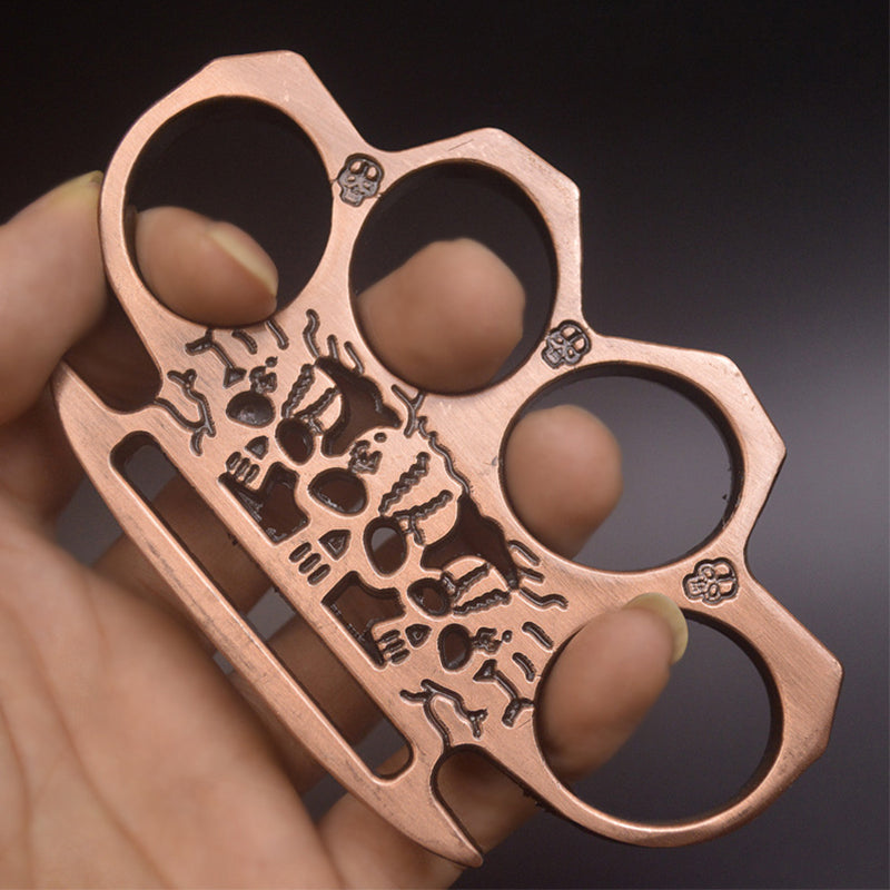 Skeleton Three Brothers Outdoor EDC Tool