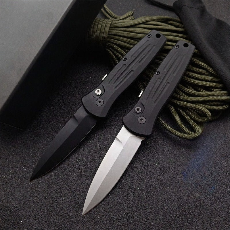 BM3551BK Black Outdoor Folding Tool