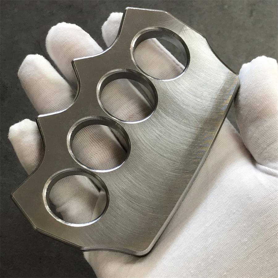 Grass Shape Pocket EDC Outdoor Tool