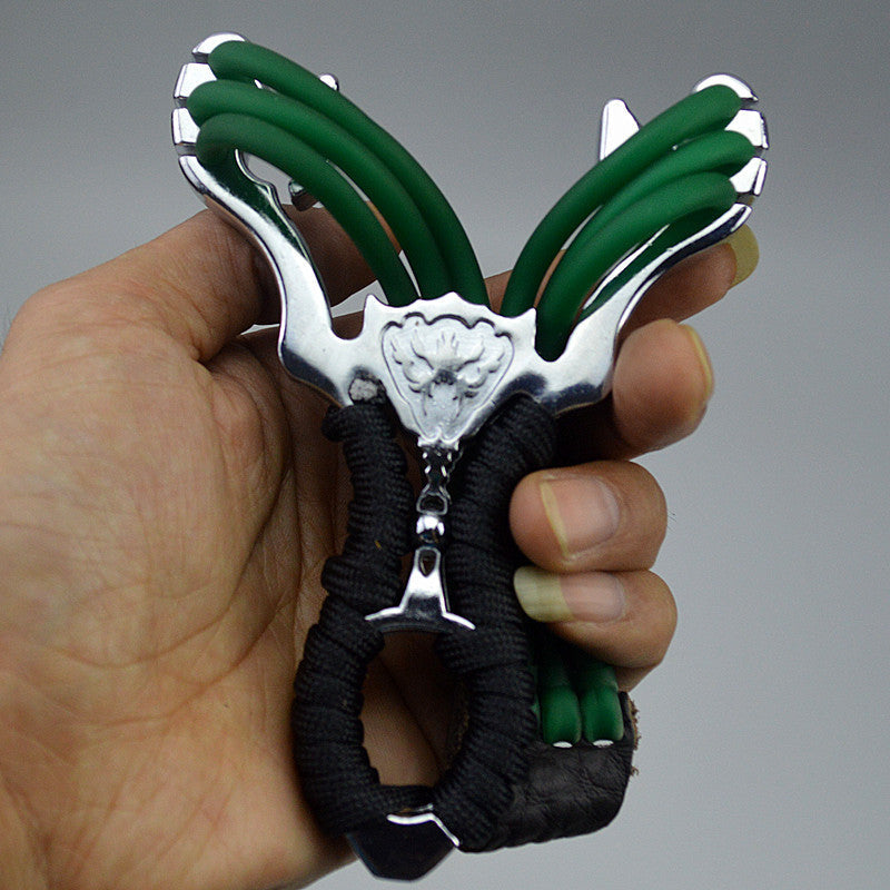 Three-card Multi-purpose Outdoor Portable Tool