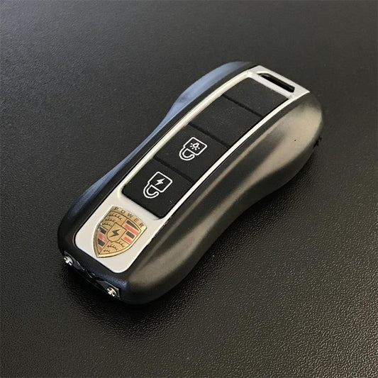 Mini Car Key Portable Edc Outdoor Tool
