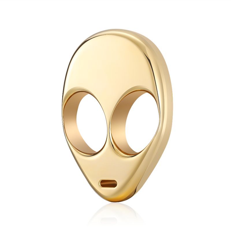 Alien Brass Portable EDC Tool