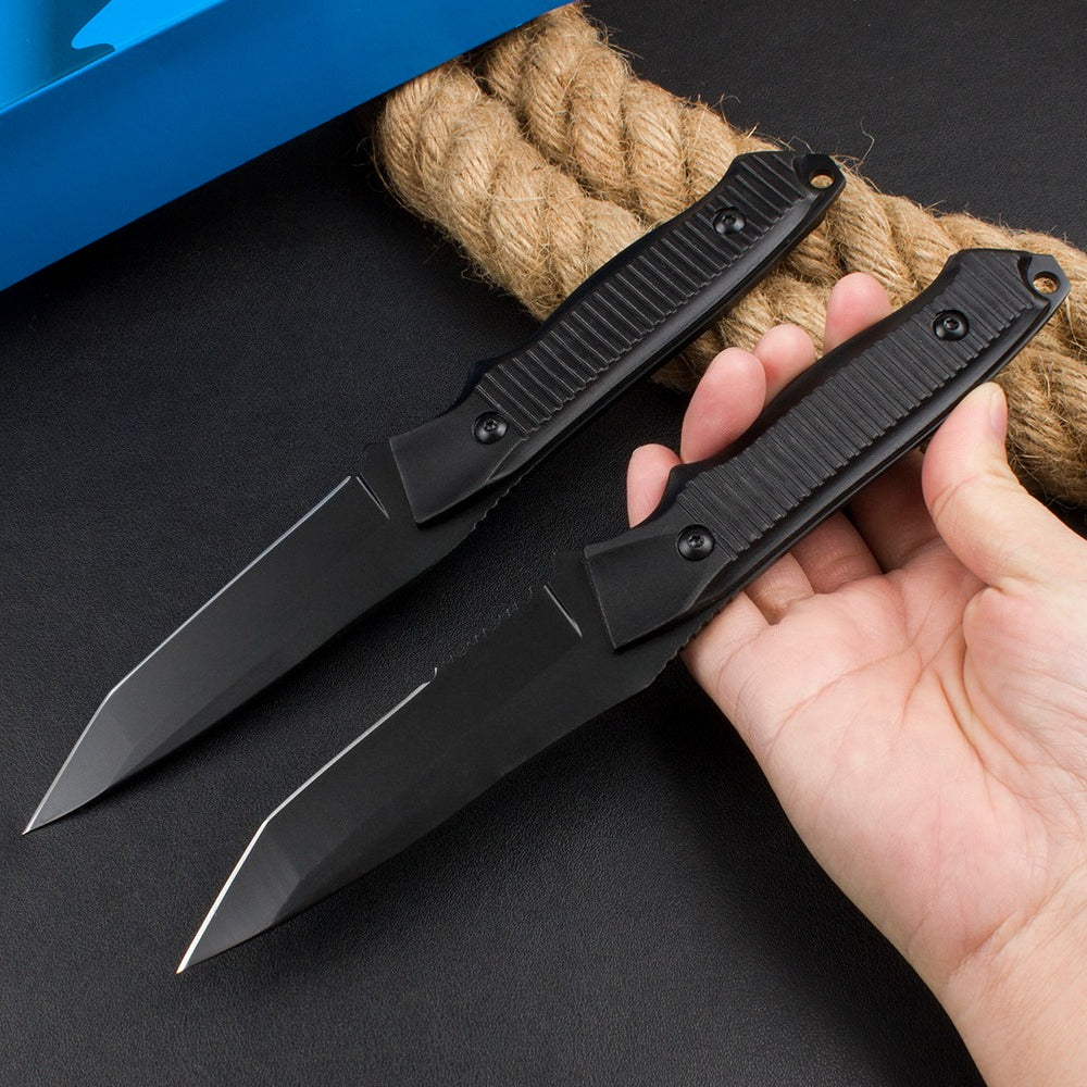 BM140BK Black Square Head Outdoor Tool