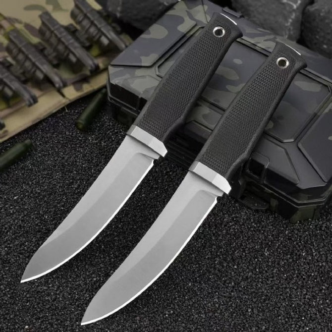 FK Thermorun Handle 3G Powder Steel Outdoor Tools