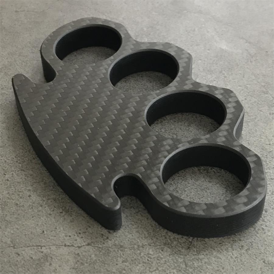 Classic Lightweight Carbon Fiber Outdoor Tool