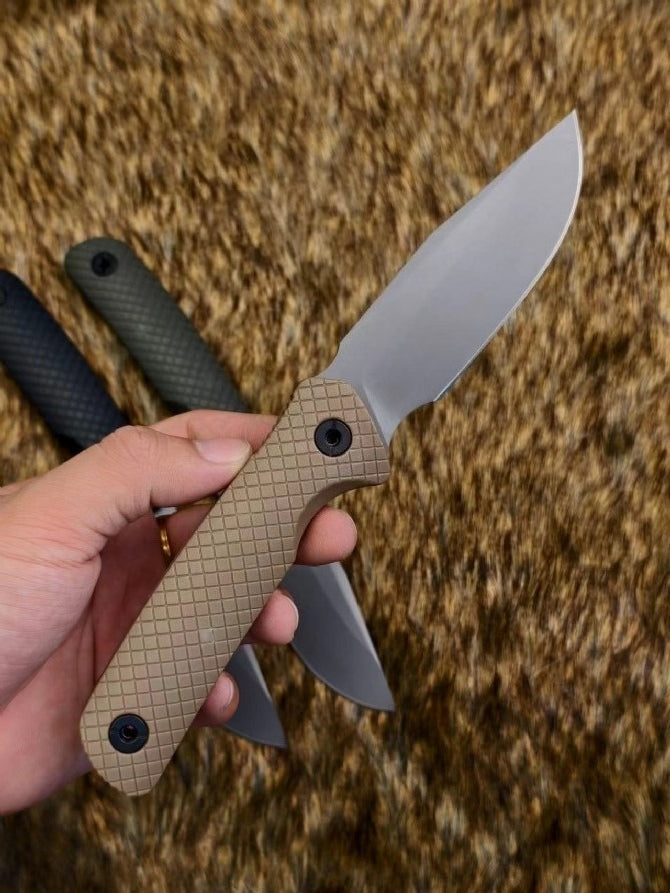 ZT004 ABS Patch with Steel Nails for Outdoor Tool