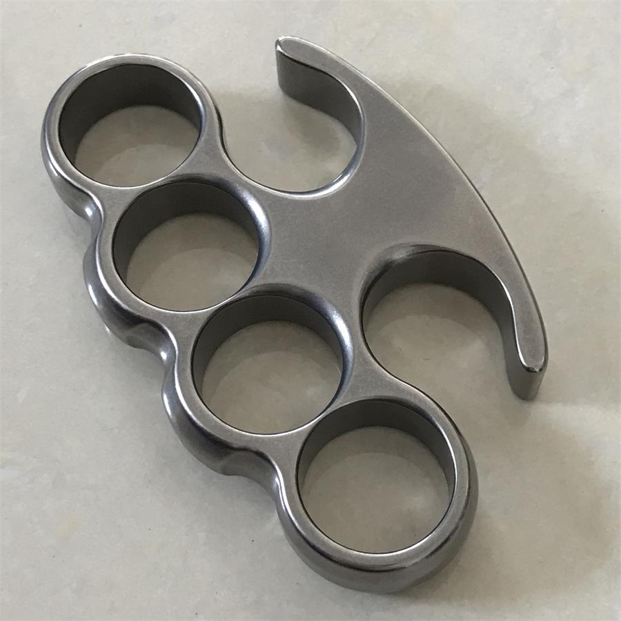 Classic Old-Style Titanium Outdoor Tool