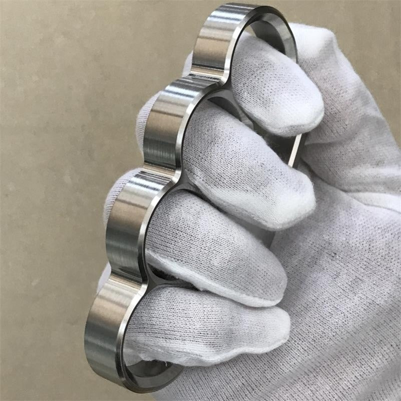 Multiple Styles Solid Steel  Outdoor EDC Tool
