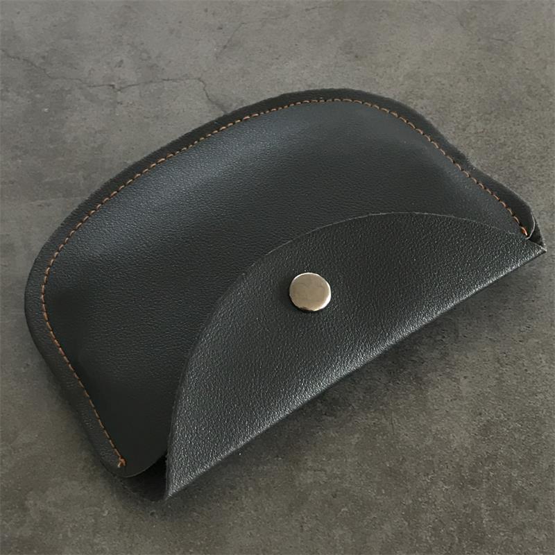 Leather Case