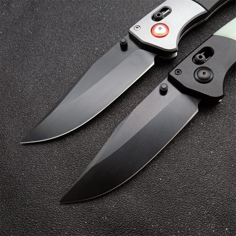 BM15080 G10 Handle Material 9cr18mov Outdoor Folding Tool