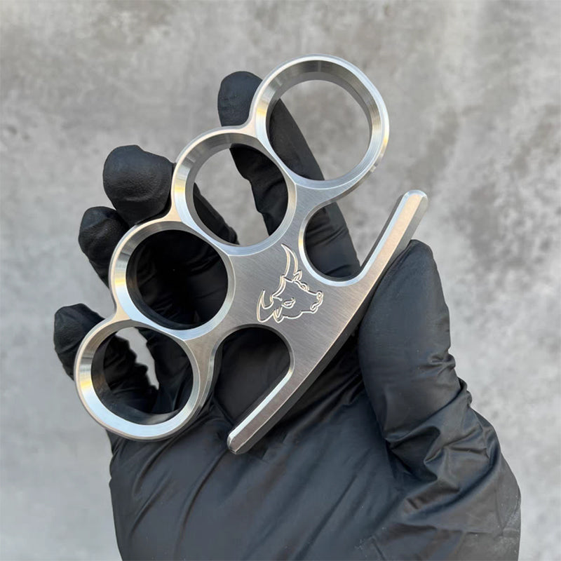 Multiple Styles Solid Steel  Outdoor EDC Tool