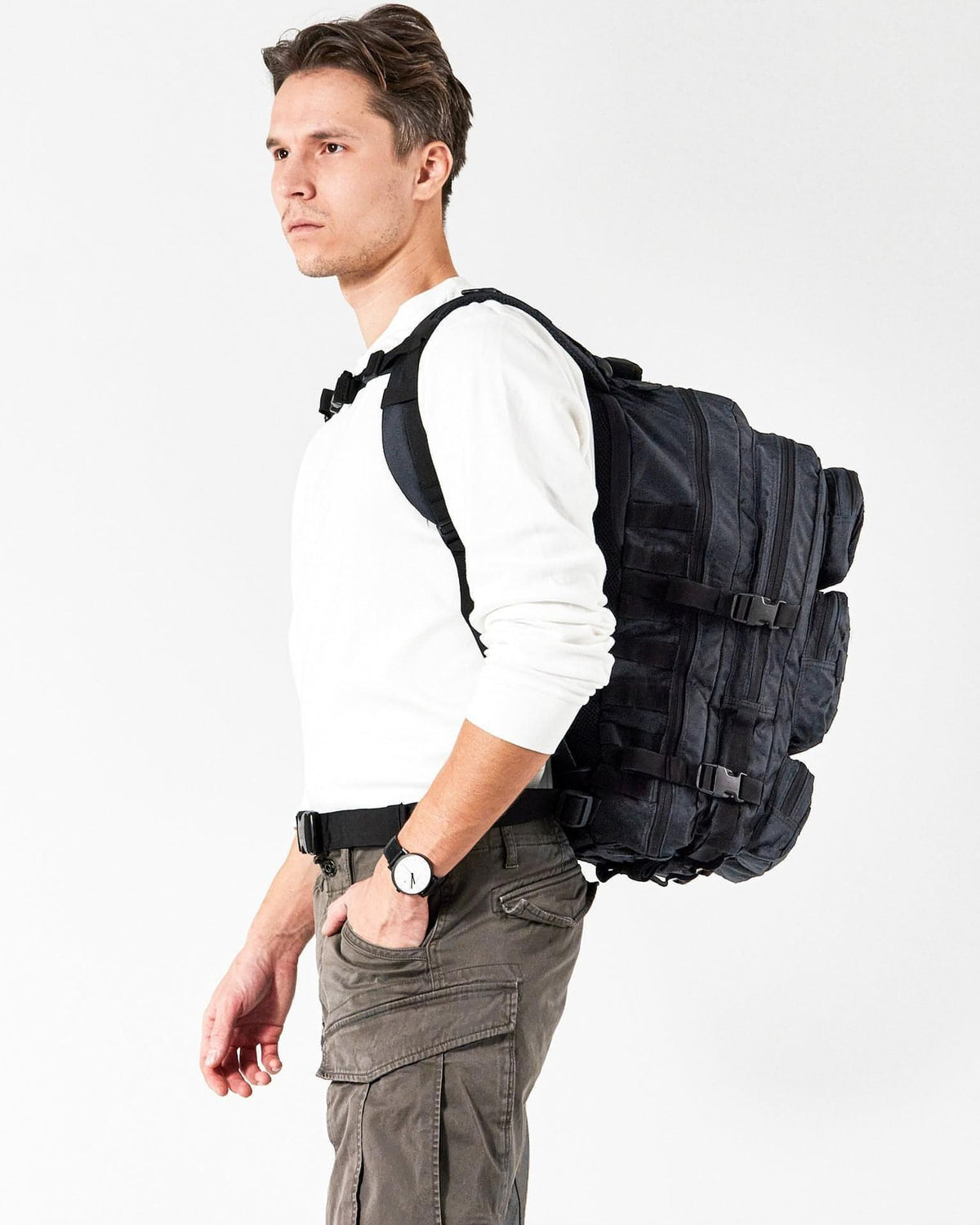 APT2.0  3-day Large Tactical Backpack