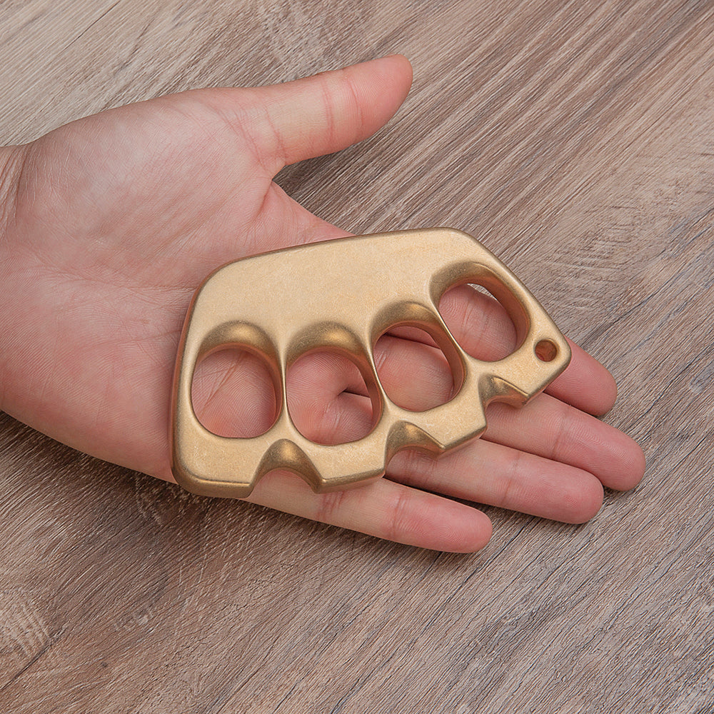 Model Z Copper Brass - Tacsafeworld EDC Gadgets