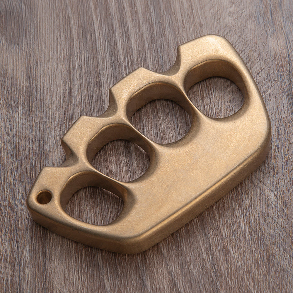 Model Z Copper Brass - Tacsafeworld EDC Gadgets
