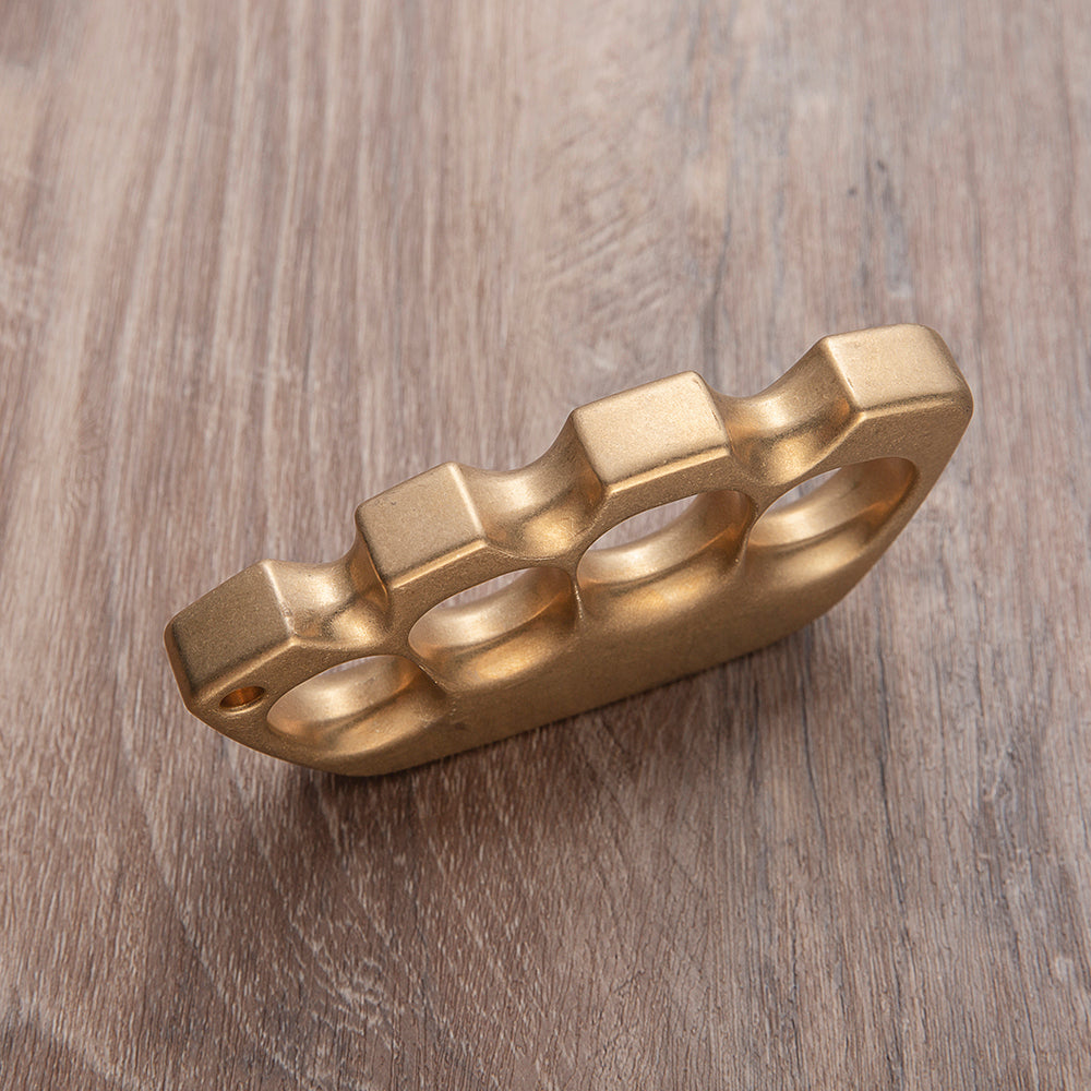 Model Z Copper Brass - Tacsafeworld EDC Gadgets