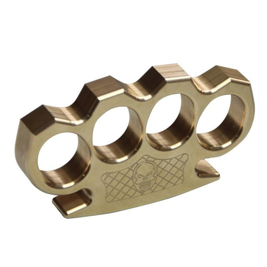 Punisher EDC Ring Tools For Men